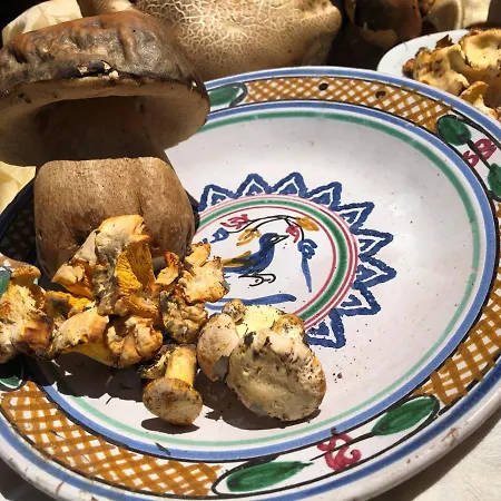 Pietrapanna 3* Calvello