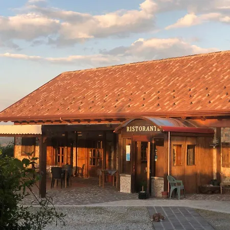 Pietrapanna Calvello