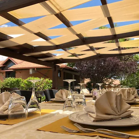 Pietrapanna 3* Calvello