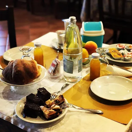 Hotel Pietrapanna 3*