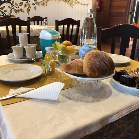 Pietrapanna Calvello