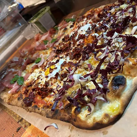 Pietrapanna 3*
