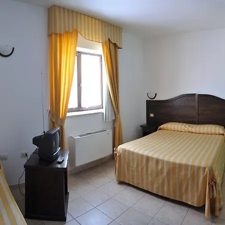 Отель Pietrapanna