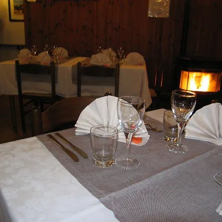 Hotel Pietrapanna Calvello