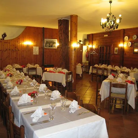 Pietrapanna 3* Calvello
