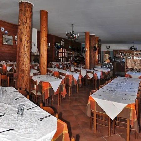 Pietrapanna Отель