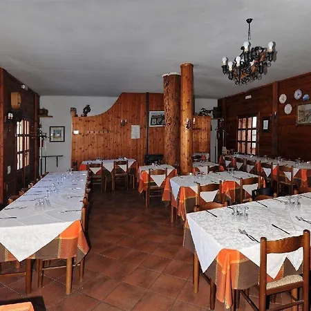 Pietrapanna Hotel 3*