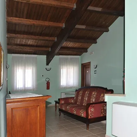 Pietrapanna 3* Calvello