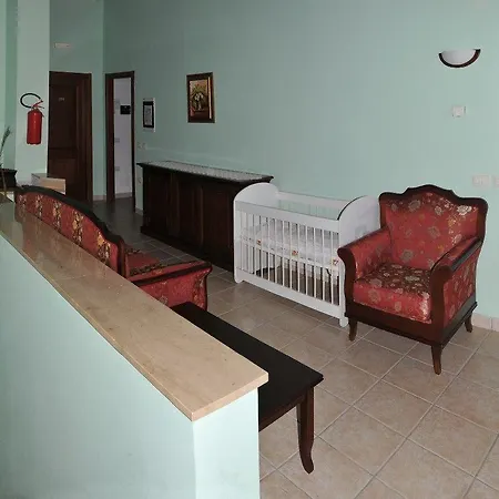 Pietrapanna Calvello