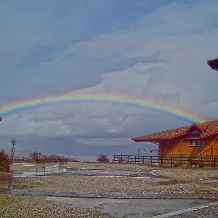 Pietrapanna 3* Calvello