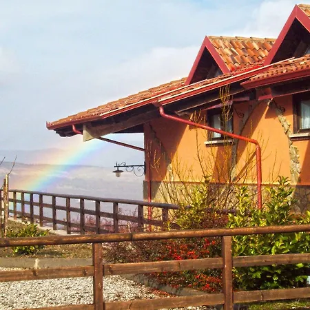 Pietrapanna Hotel 3*