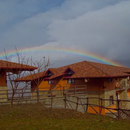 Hotel Pietrapanna 3*