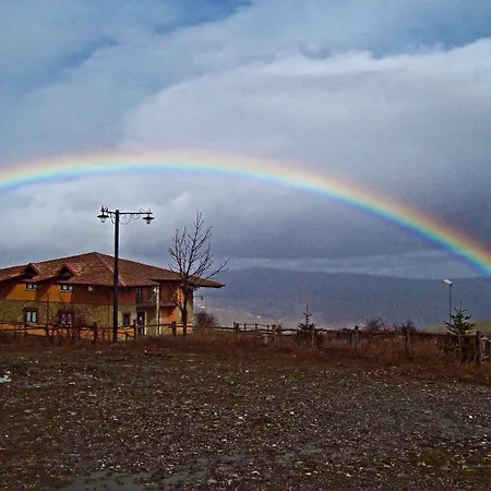 Hotel Pietrapanna 3*