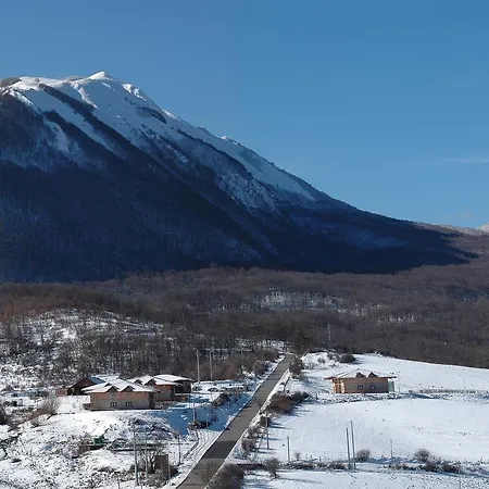 Pietrapanna Calvello