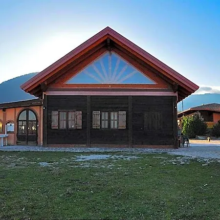 Pietrapanna Hotel Calvello