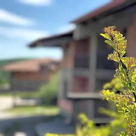 Pietrapanna Hotel Calvello
