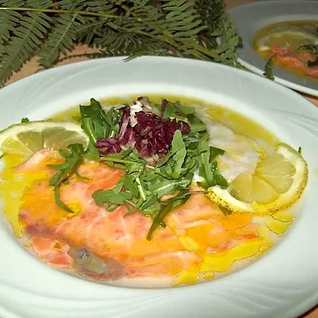Pietrapanna Hotel Calvello