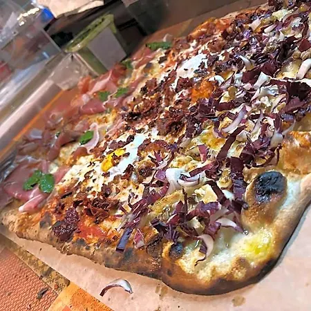 Pietrapanna 3* Calvello