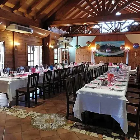 Pietrapanna Hotel