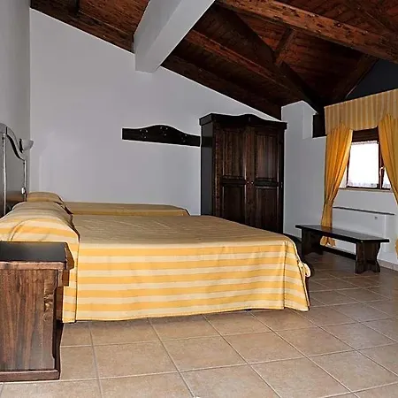 Pietrapanna Hotel