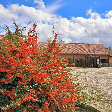Pietrapanna Hotel 3*