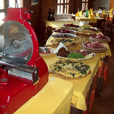 Pietrapanna Hotel