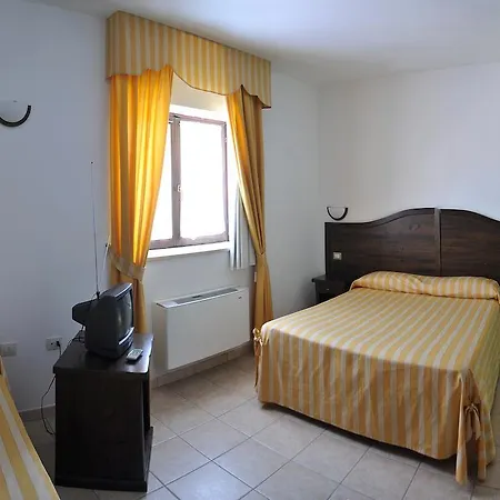 Pietrapanna Hotel 3*