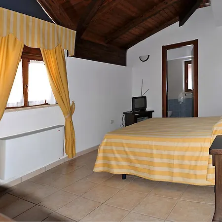 Hotel Pietrapanna 3*