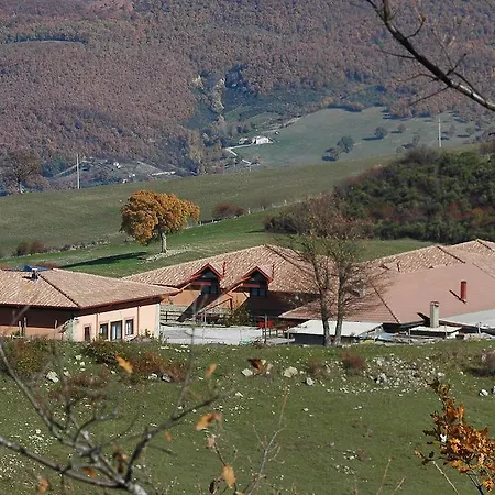 Pietrapanna Calvello