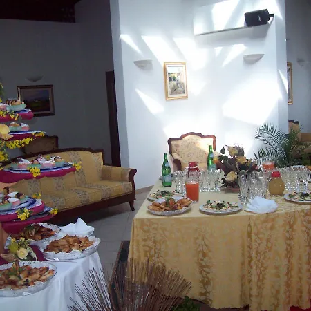 Hotel Pietrapanna 3*