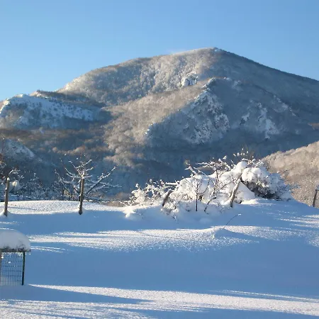 Hotel Pietrapanna 3*