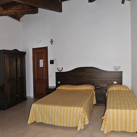 Pietrapanna 3* Calvello