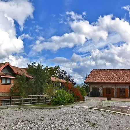 Pietrapanna 3* Calvello