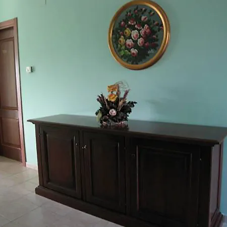 Pietrapanna Calvello