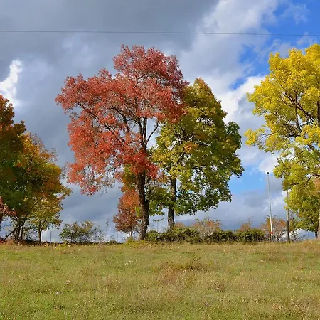Pietrapanna Отель Calvello