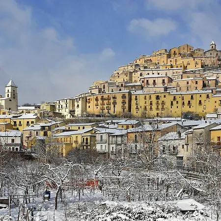 Pietrapanna Calvello