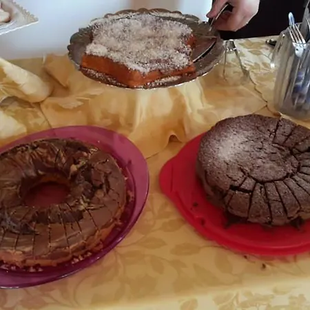 Pietrapanna 3* Calvello