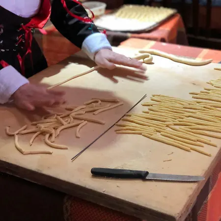 Отель Pietrapanna 3*