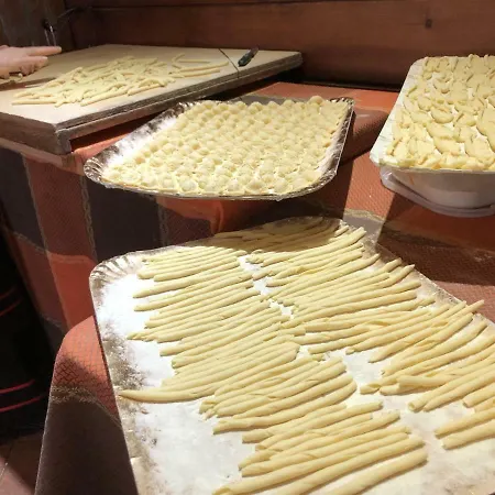 Hotel Pietrapanna Calvello