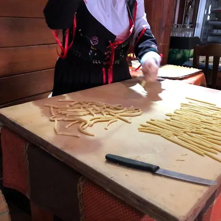 Hotel Pietrapanna 3*