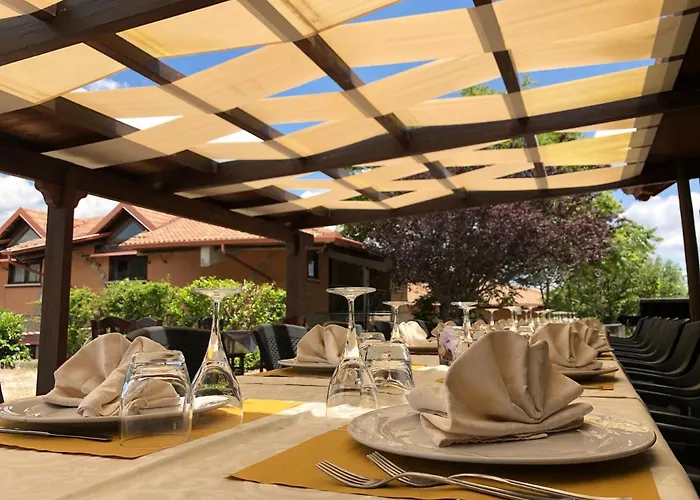 Pietrapanna 3* Calvello