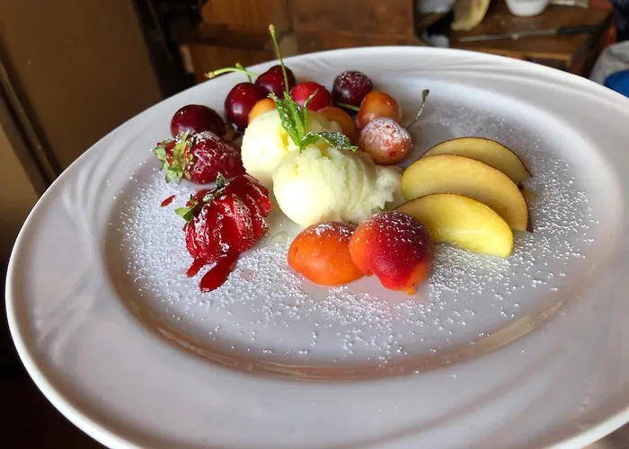 Pietrapanna Hotel 3*