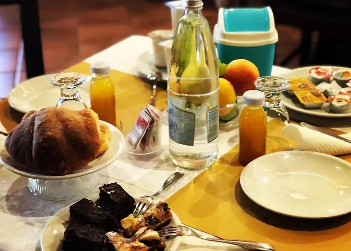 Hotel Pietrapanna 3*