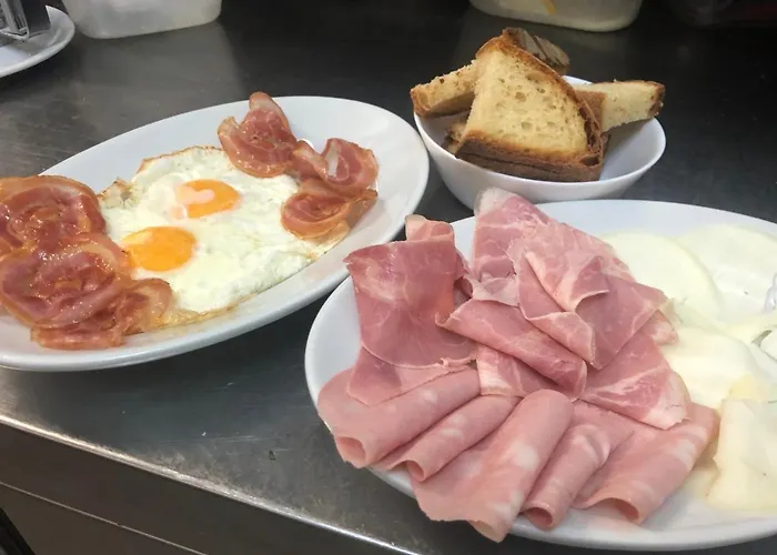 Hotel Pietrapanna Calvello