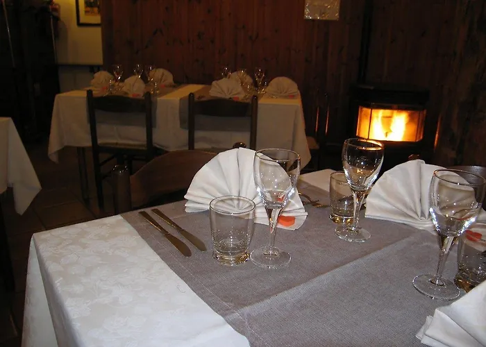 Hotel Pietrapanna Calvello