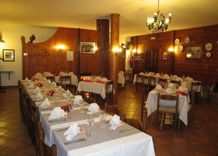 Pietrapanna 3* Calvello