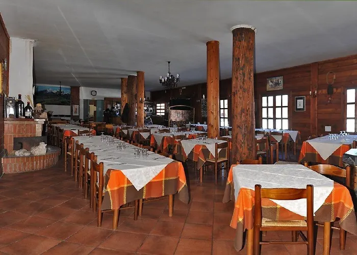 Pietrapanna Hotel 3*