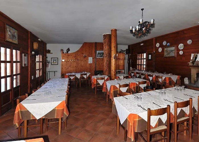 Pietrapanna Hotel 3*