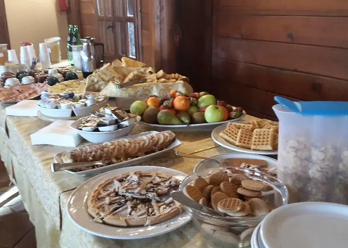 Pietrapanna Hotel 3*