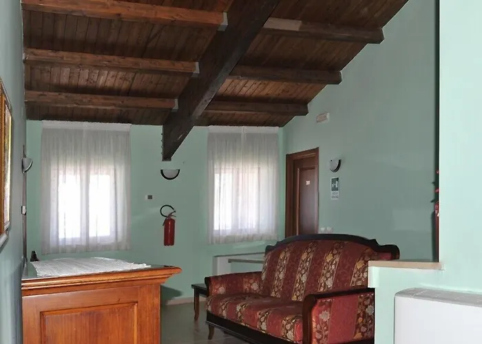 Pietrapanna 3* Calvello